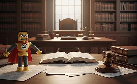 Pre-AI Case History Disproves Competence Suspicion